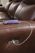 Bexhurst Reclining Living Room Set - Furniture Gallery