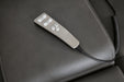 5Z - Pittson Power Reclining Sectional - Furniture Gallery
