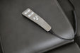 5Z - Pittson Power Reclining Sectional - Furniture Gallery