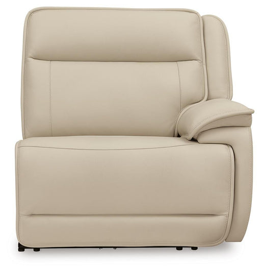 Double Deal Reclining Sectional - Furniture Gallery