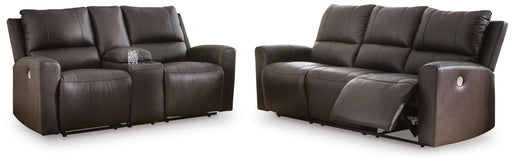 Boxmere Living Room Set - Furniture Gallery