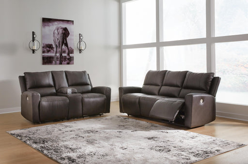 Boxmere Living Room Set - Furniture Gallery