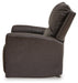 Boxmere Power Recliner - Furniture Gallery