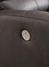 Boxmere Power Reclining Sofa - Furniture Gallery