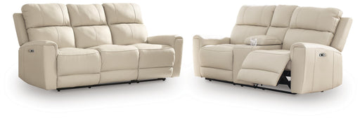 Dahlmoore Living Room Set - Furniture Gallery