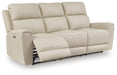 Dahlmoore Power Reclining Sofa - Furniture Gallery