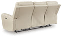 Dahlmoore Power Reclining Sofa - Furniture Gallery