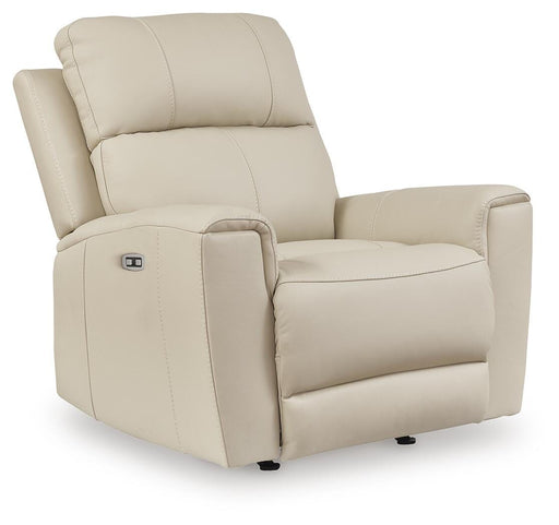 Dahlmoore Power Recliner - Furniture Gallery
