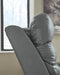 Pennacle Pier Power Recliner - Furniture Gallery