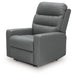 Pennacle Pier Power Recliner - Furniture Gallery