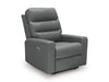 Pennacle Pier Power Recliner - Furniture Gallery
