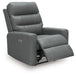 Pennacle Pier Power Recliner - Furniture Gallery