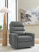 Pennacle Pier Power Recliner - Furniture Gallery