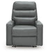 Pennacle Pier Power Recliner - Furniture Gallery