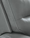 Pennacle Pier Power Recliner - Furniture Gallery