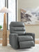Pennacle Pier Power Recliner - Furniture Gallery