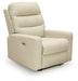 Pennacle Pier Power Recliner - Furniture Gallery
