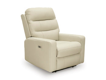 Pennacle Pier Power Recliner - Furniture Gallery