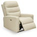 Pennacle Pier Power Recliner - Furniture Gallery