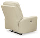 Pennacle Pier Power Recliner - Furniture Gallery