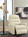 Pennacle Pier Power Recliner - Furniture Gallery