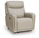 Pincara Power AutoGlide Recliner - Furniture Gallery