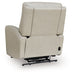Pincara Power AutoGlide Recliner - Furniture Gallery