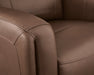Pincara Power AutoGlide Recliner - Furniture Gallery