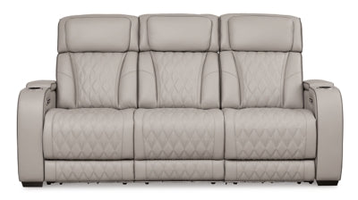 Boyington Power Reclining Sofa