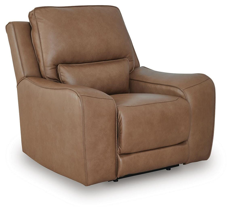 DeepWakes Power Recliner - Furniture Gallery