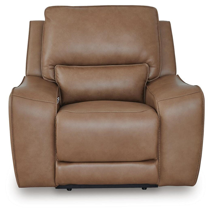 DeepWakes Power Recliner - Furniture Gallery