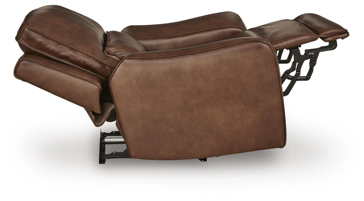 DeepWakes Power Recliner - Furniture Gallery