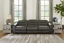 Load image into Gallery viewer, Center Line 3-Piece Power Reclining Sectional

