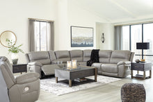 Load image into Gallery viewer, Dunleith 7-Piece Upholstery Package
