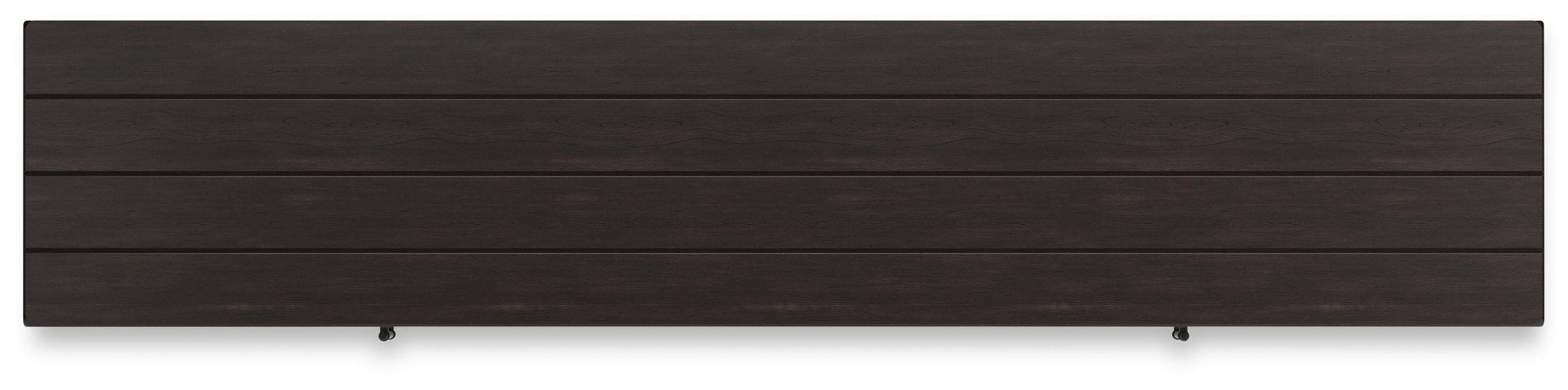 Darborn 88" TV Stand - Furniture Gallery