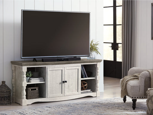 Havalance 67" TV Stand - Furniture Gallery
