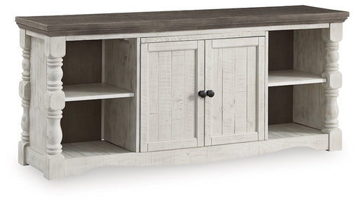 Havalance 67" TV Stand - Furniture Gallery