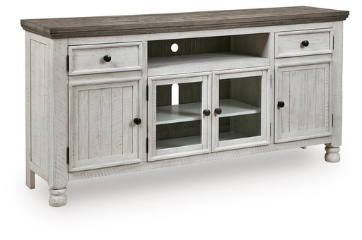 Havalance TV Stand - Furniture Gallery