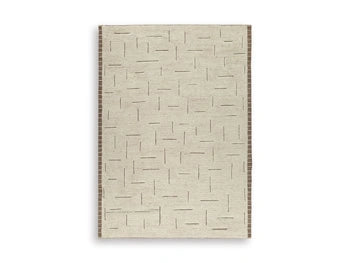 Clayman Rug