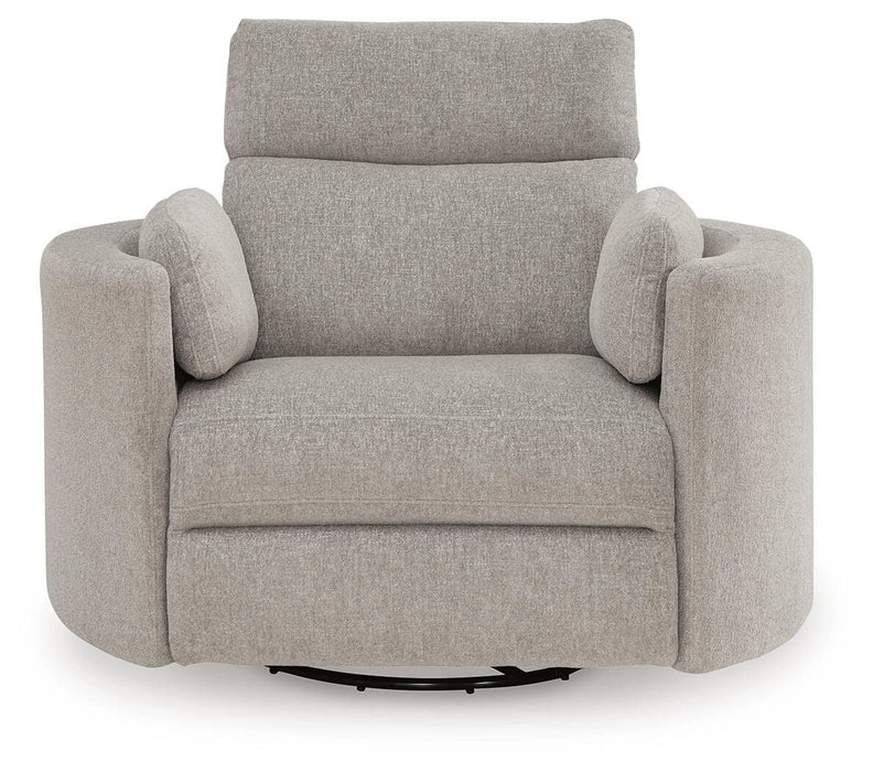 ModMax Luxe Recliner