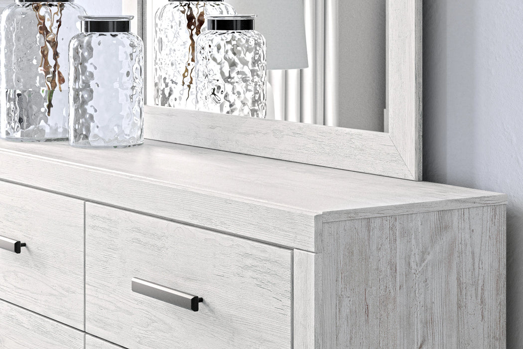 Cayboni Bedroom Package