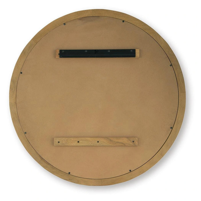 Yadiel Accent Mirror