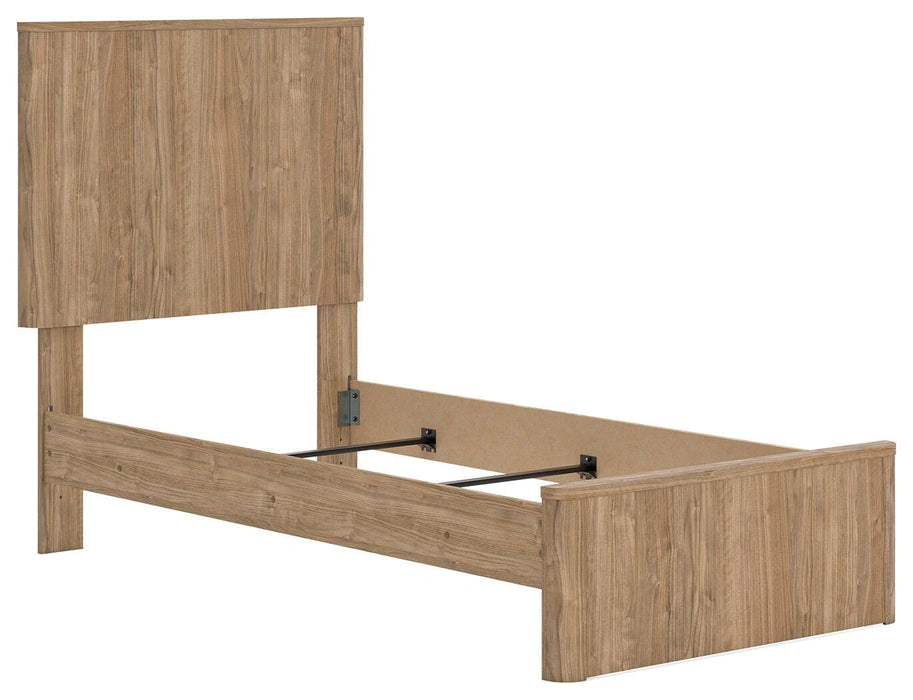Gramburg Bed