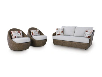 Double Point Outdoor Package