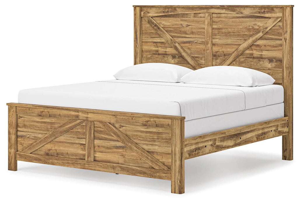 Maystonna Bed