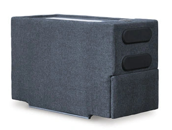 Modmax Sectional with Audio System
