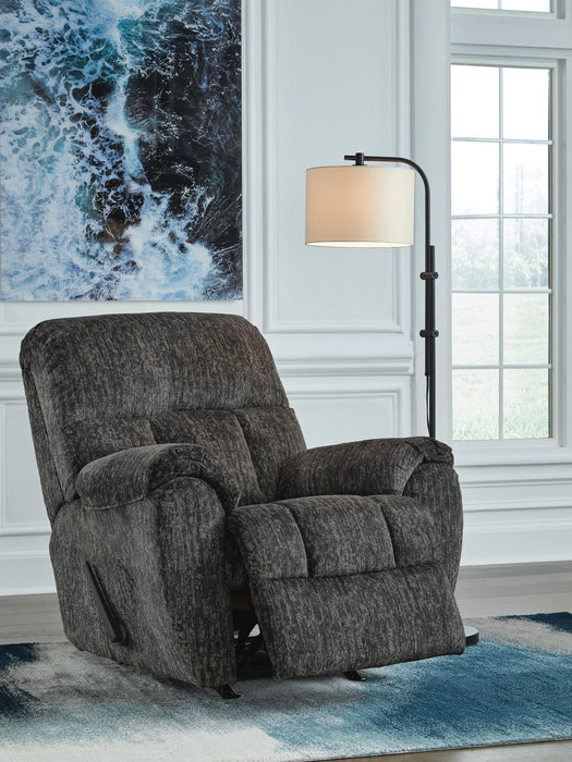 Stayfish Recliner