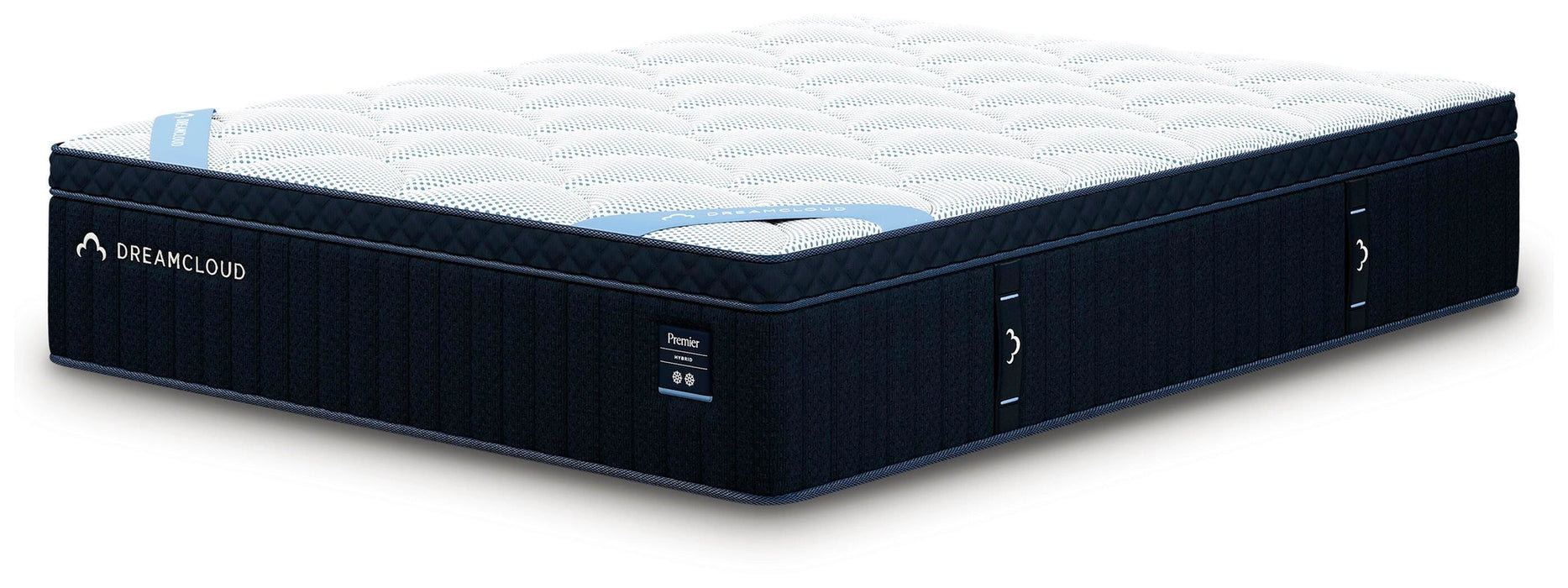 DreamCloud Hybrid Premier Mattress