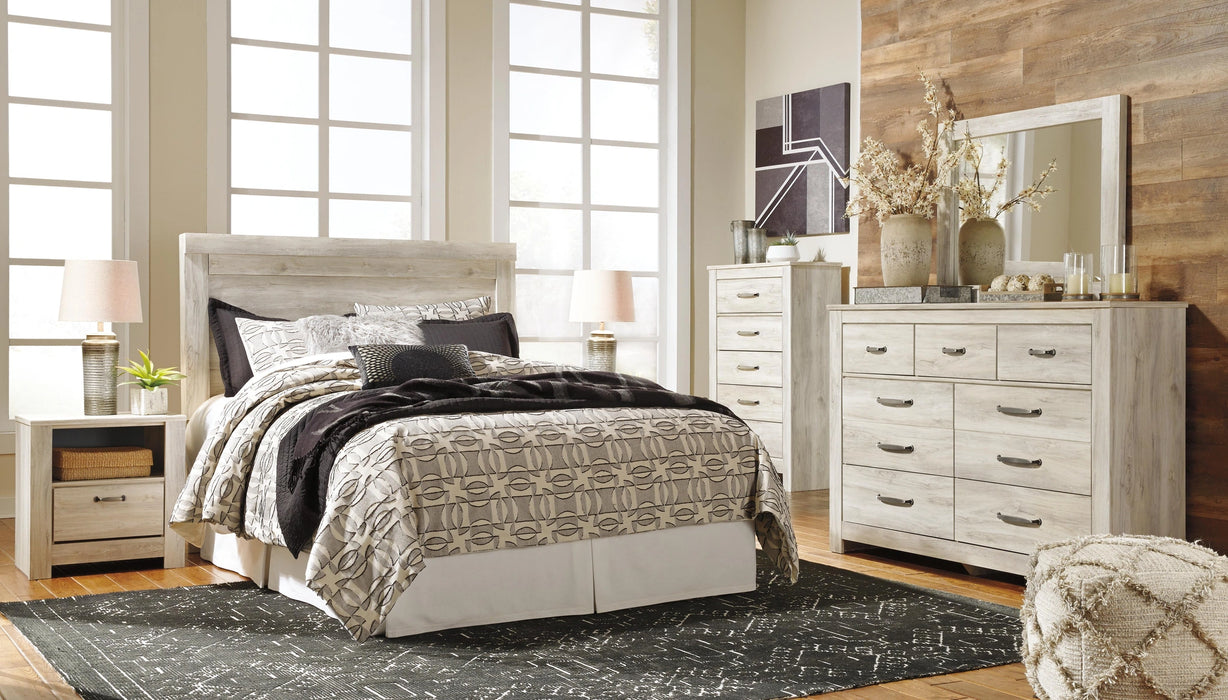 Bellaby Bed