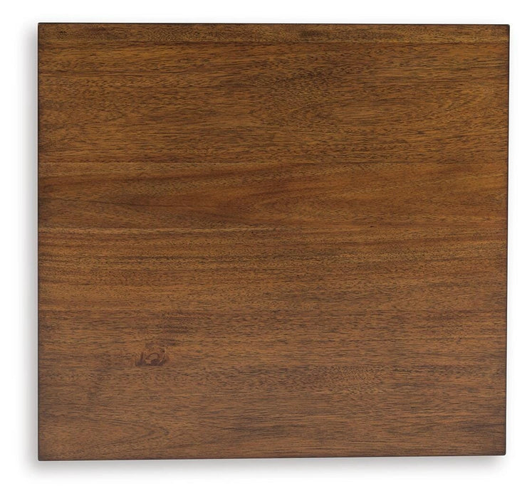 Sturlayne End Table